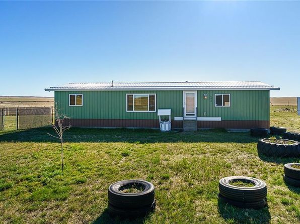 543 Belmont Rd, Lavina, MT 59046