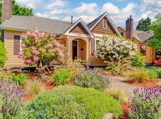 7414 SE 17th Ave, Portland, OR 97202