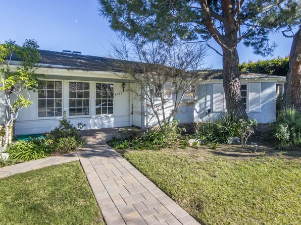 4668 Saint Clair Ave, Valley Village, CA 91607