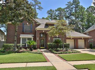 13415 Missarah Ln, Cypress, TX 77429