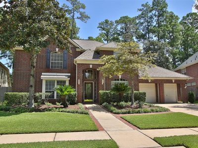 13415 Missarah Ln, Cypress, TX, 77429