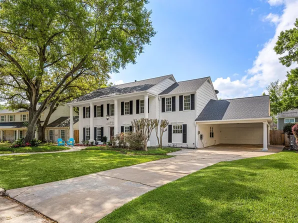 14807 River Forest Dr, Houston, TX 77079