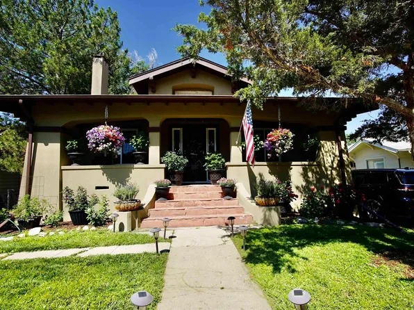 332 S Lincoln Street, Casper, WY 82601