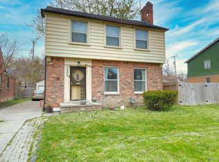 5266 Devonshire Rd, Detroit, MI 48224