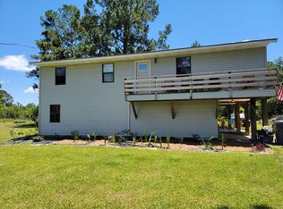 3996 Oakhill Church Rd, Kingsland, GA 31548