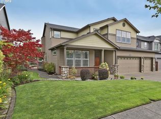 18253 SW Handley St, Sherwood, OR