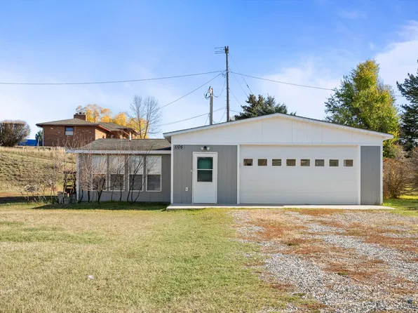 1105 Kohrs St, Deer Lodge, MT 59722