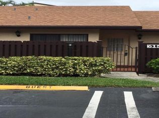 615 Sea Pine Way APT B, Greenacres, FL 33415