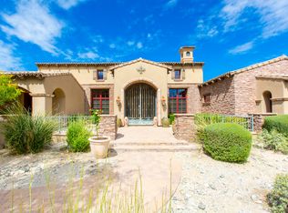 21286 W Granite Ridge Rd, Buckeye, AZ 85396