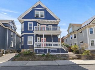 113 Lonsdale St #2, Dorchester, MA 02124