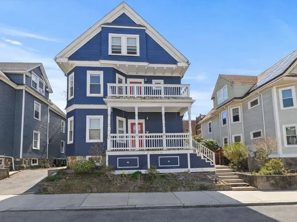 113 Lonsdale St #2, Dorchester, MA 02124