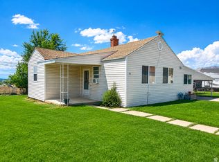 118 Shuman St, East Carbon, UT 84520