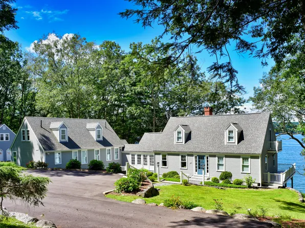 309 State Route 129, South Bristol, ME 04573