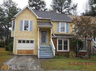 8028 Creekstone Way, Riverdale, GA 30274