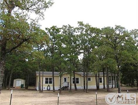 2nd image of 2418 County Road 2508