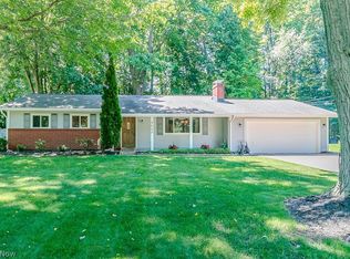8688 Marjory Dr, Mentor, OH 44060