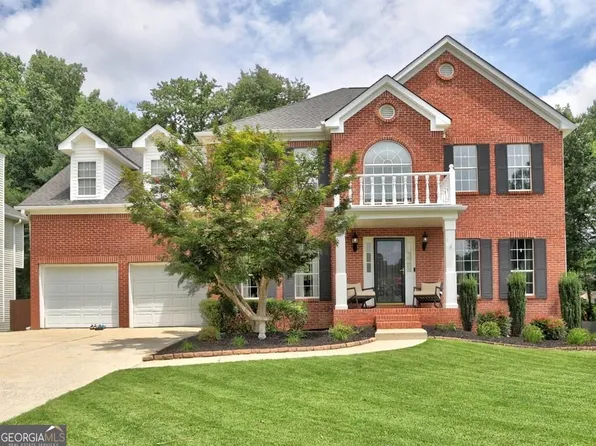 2818 Penncross Dr SW, Marietta, GA 30064