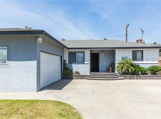 147 N Barbara Ave, Azusa, CA 91702