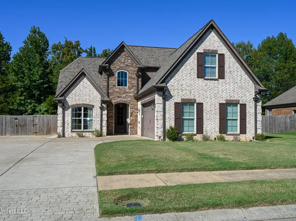 3437 Chateau Pointe Blvd, Southaven, MS 38672