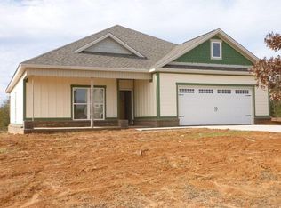 109 Weeping Willow Rd, Abbeville, AL 36310