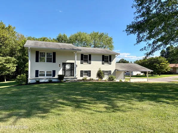 1312 Lula Bell Dr, Powell, TN 37849