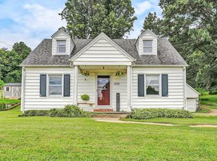 1759 Daniels Creek Rd, Collinsville, VA 24078
