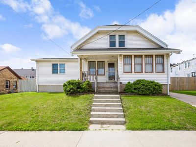 1911 Marshall STREET, Manitowoc, WI, 54220