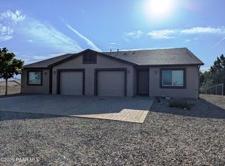 4781 N Lone Cactus Dr #1, Prescott Valley, AZ 86314