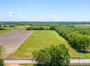 Hypolite Miller Rd, Sunset, LA 70584