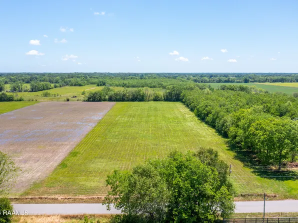 Hypolite Miller Rd, Sunset, LA 70584