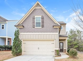 233 Fern Walk, Lawrenceville, GA 30045