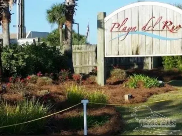 16990 Perdido Key Dr #8, Perdido Key, FL 32507