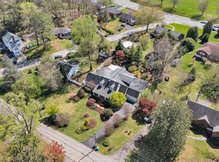 1114 Clearfield Rd SW, Roanoke, VA 24015