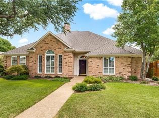 2412 Powderhorn Dr, Plano, TX 75025