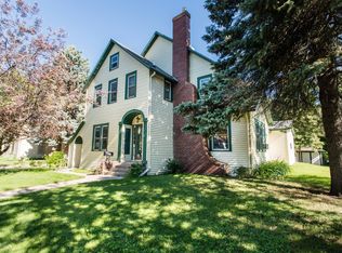 419 E Vernon Ave, Fergus Falls, MN 56537