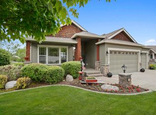 17702 E Galaxy Dr, Greenacres, WA 99016