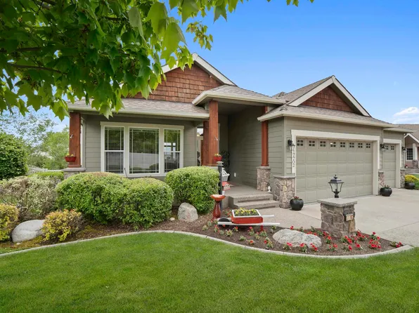 17702 E Galaxy Dr, Greenacres, WA 99016