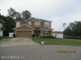 2322 Adams Lake Blvd, Jacksonville, FL 32221