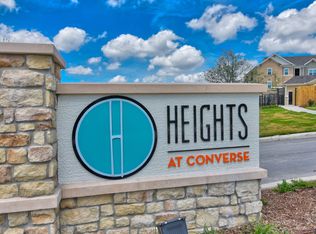 7855 Kitty Hawk #2005, Converse, TX 78109