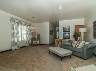 46810 Red Fox Ln UNIT 31, Saint Clairsville, OH 43950