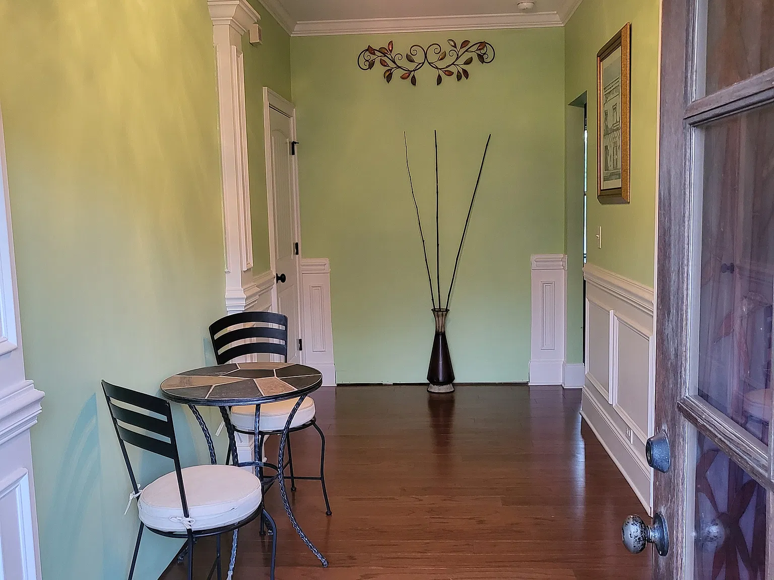 Studio, 500 sqft, $1,350 — Photo 3