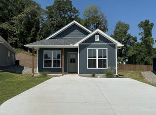 41 Wolfsbridge Loop, Little Rock, AR 72227