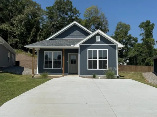 41 Wolfsbridge Loop, Little Rock, AR 72227