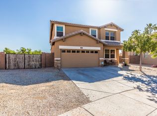 3303 W Leodra Ln, Phoenix, AZ 85041