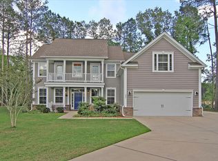 305 Freeland Way, Moncks Corner, SC 29461