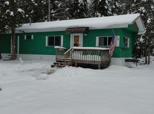 31780 E Tourist Rd, Drummond Island, MI 49726