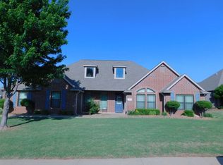 1101 Pecan Hill St, Stillwater, OK 74074