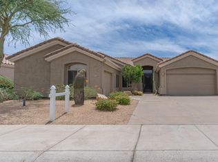 7307 E Wing Shadow Rd, Scottsdale, AZ 85255