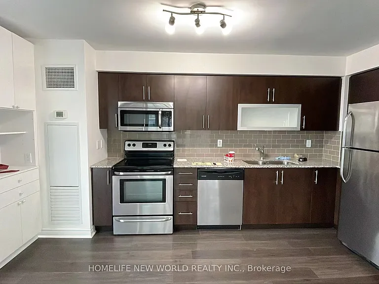 50 Town Centre Ct #2310 — Photo 5