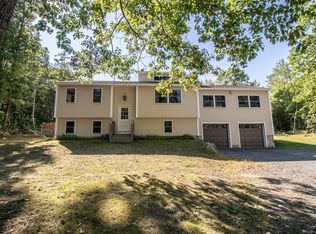 1940 Alfred Rd, Lyman, ME 04002